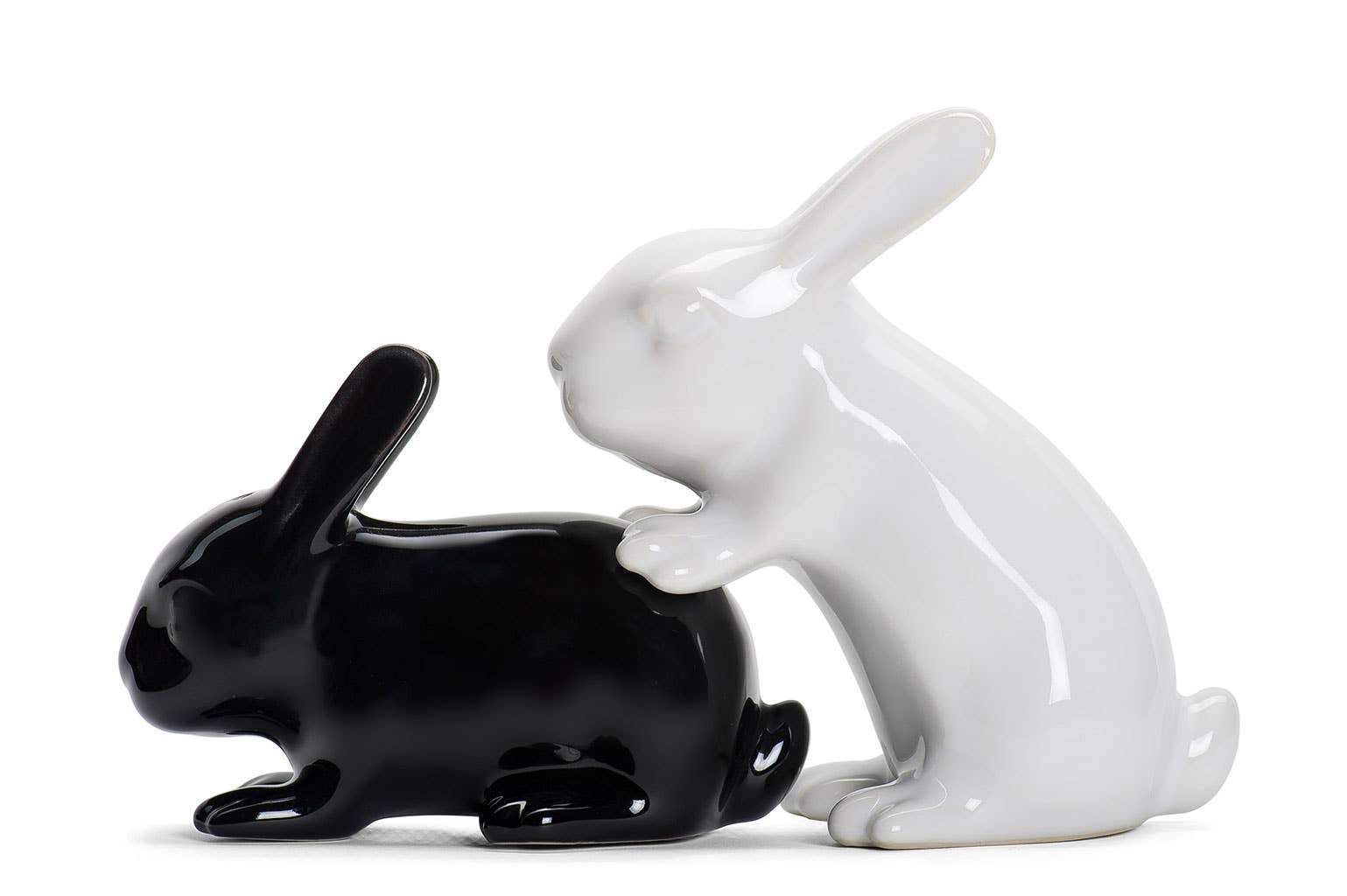 Sel et poivre Lapins Coquins