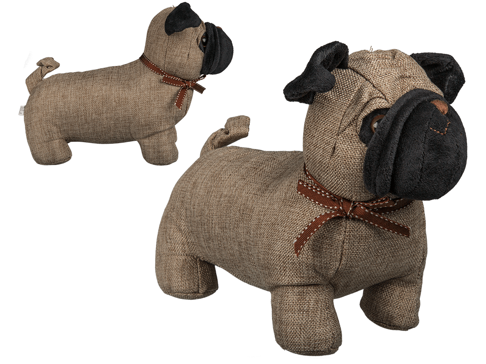 Door bouchon – chien