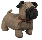 Door bouchon – chien – vue 2