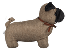 Door bouchon – chien – vue 3