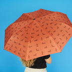Teckel Umbrella