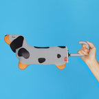 Teckel Umbrella
