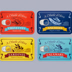 Conserverie Placemats