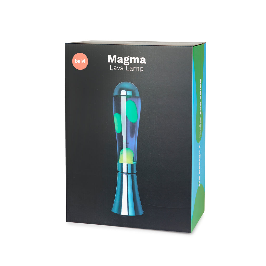 Magma Lava Lamp