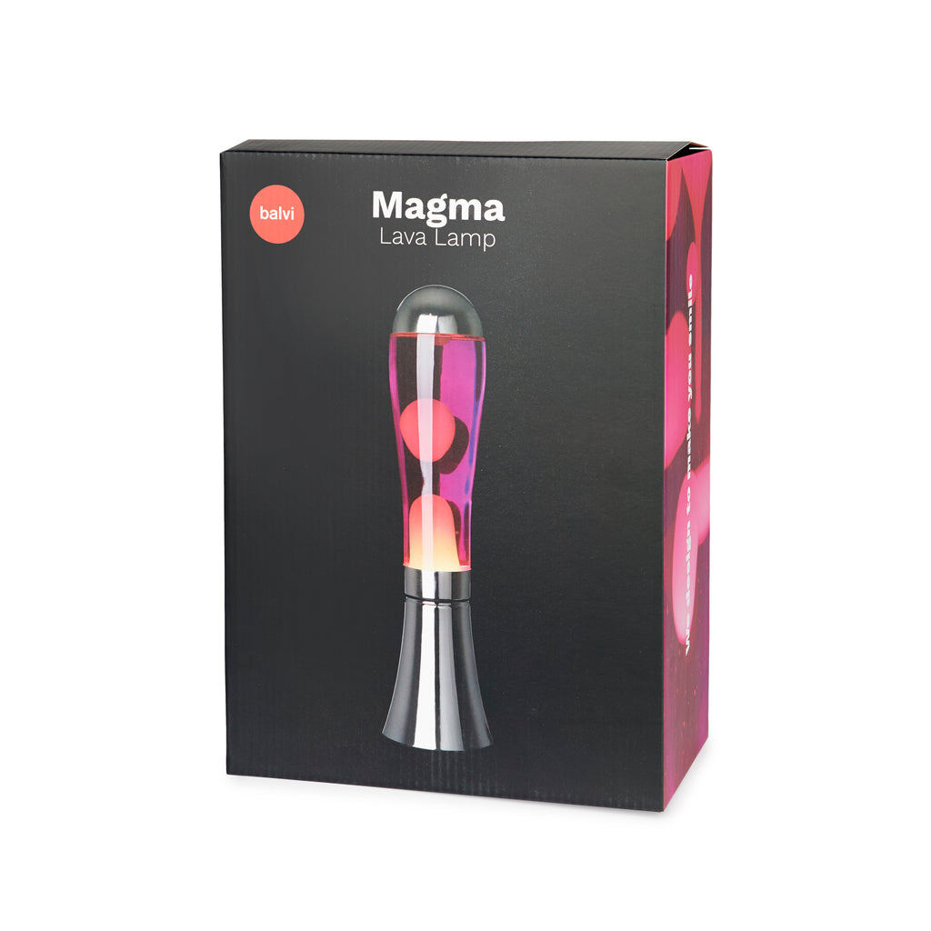 Magma Lava Lamp