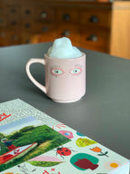 Surreal Mug Set Bitten – Mug original