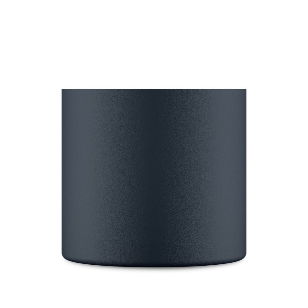 Clima Bottle | Navy Blau - 500 ml