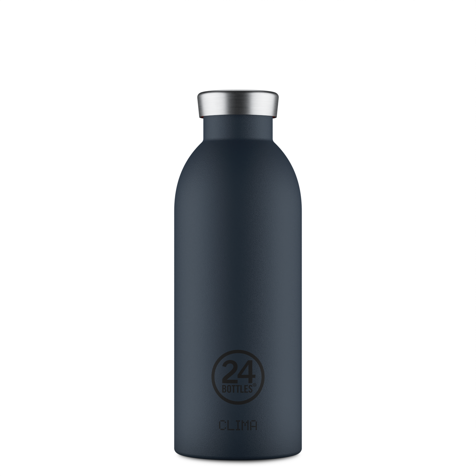 Clima Bottle | Navy Blau - 500 ml