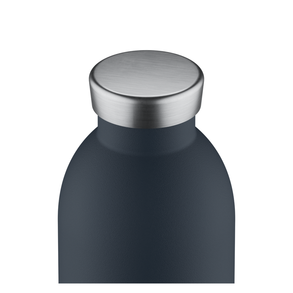 Clima Bottle | Navy Blau - 500 ml