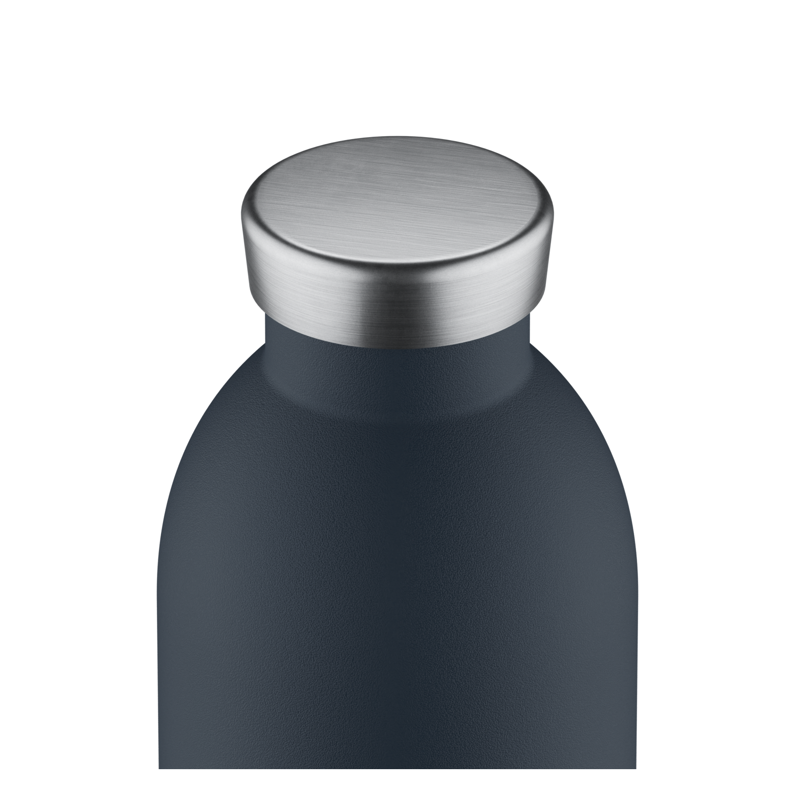 Clima Bottle | Navy Blau - 500 ml