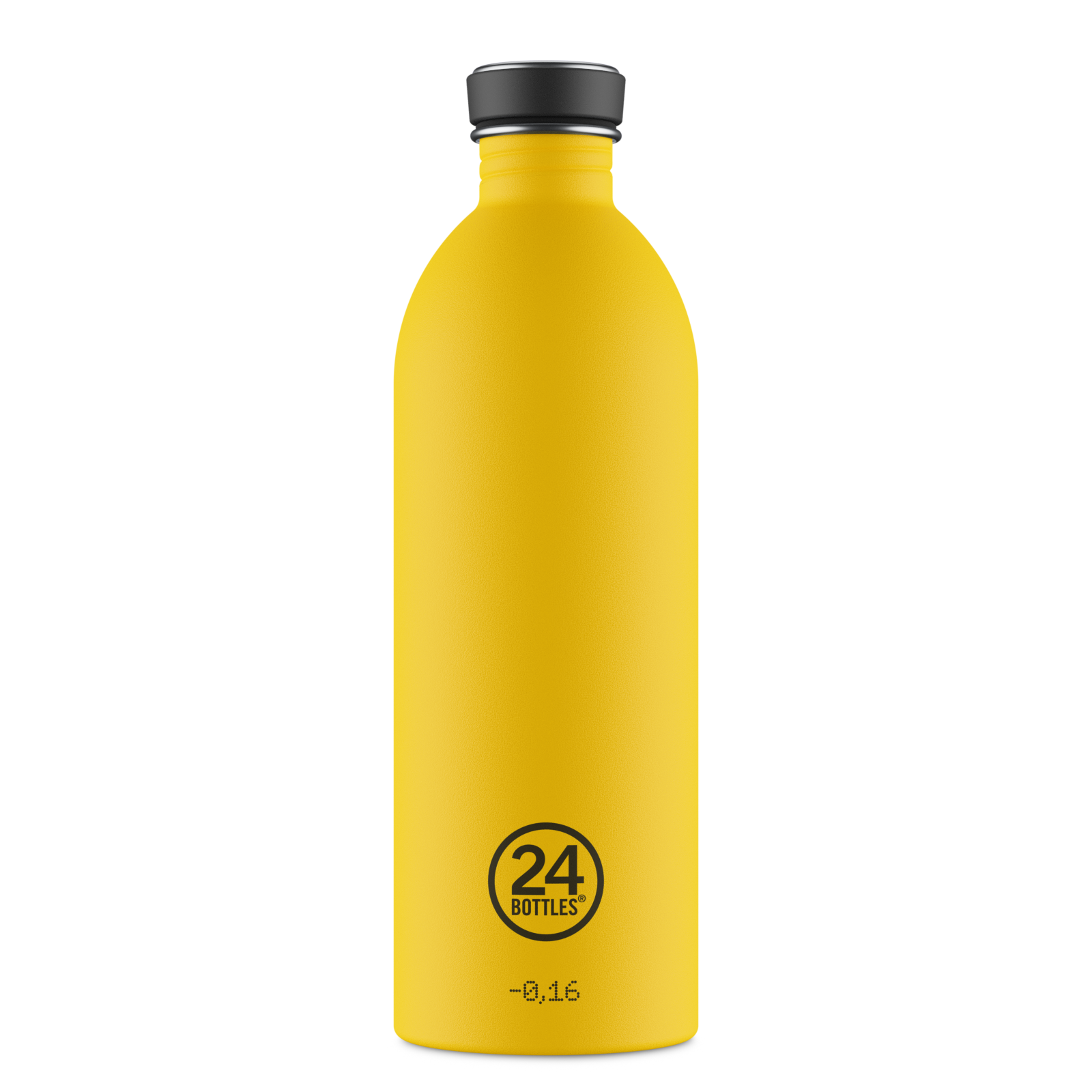 Urban Bottle | Taxi Yellow - 1000 ml
