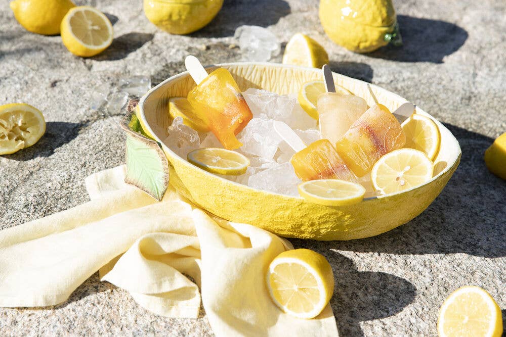 Bol BYON Design Citron L | Design e regali originali