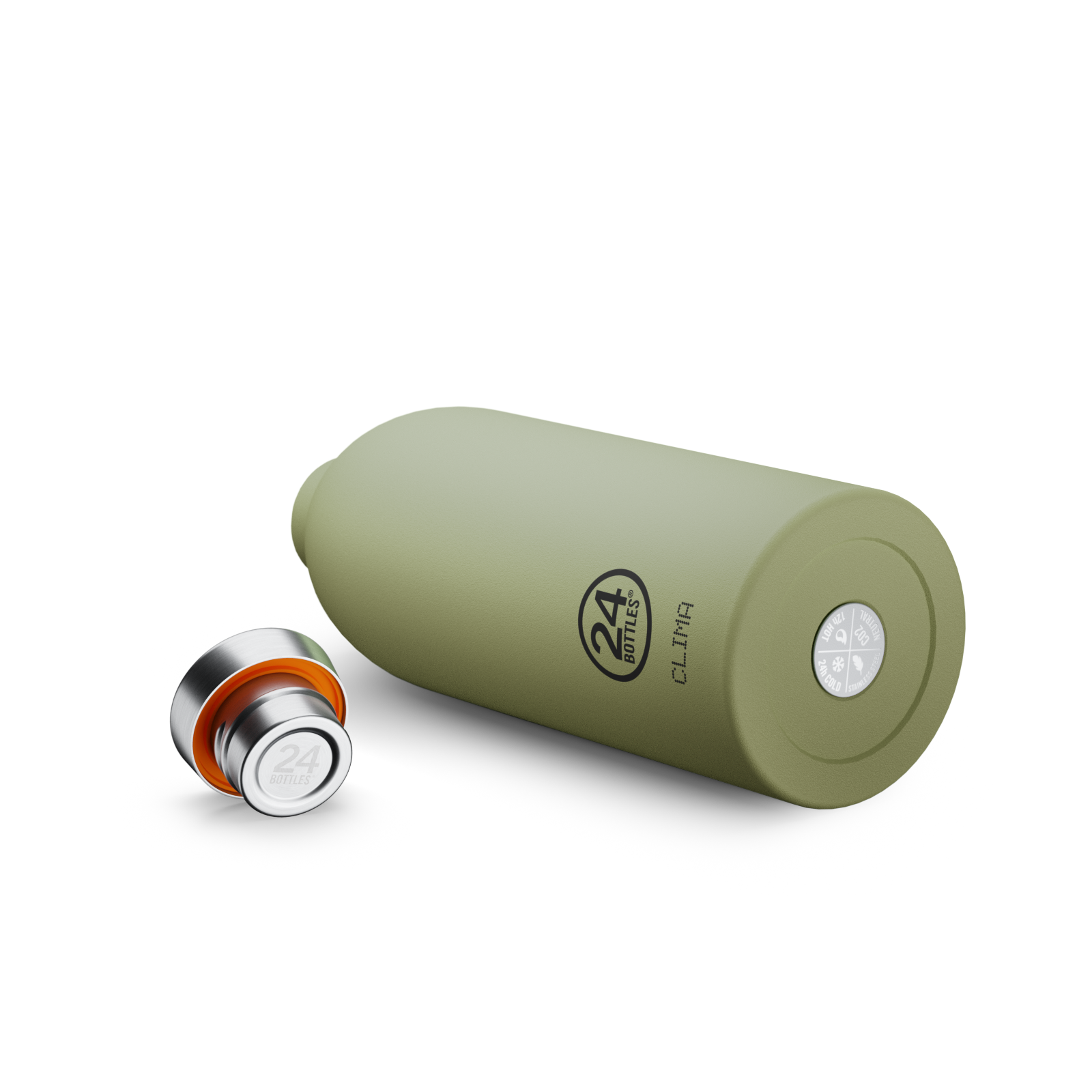 Clima Bottle | Sage - 850 ml