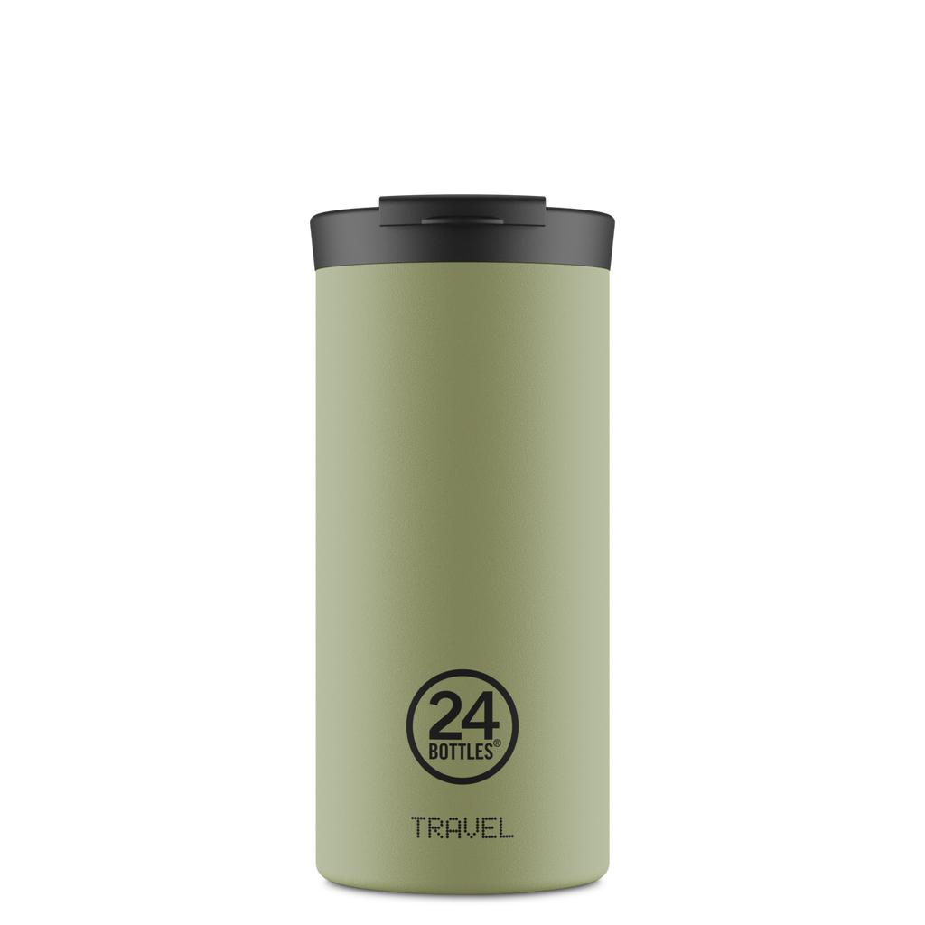 Travel Tumbler | Salbei - 600 ml