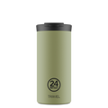 Travel Tumbler | Salbei - 600 ml