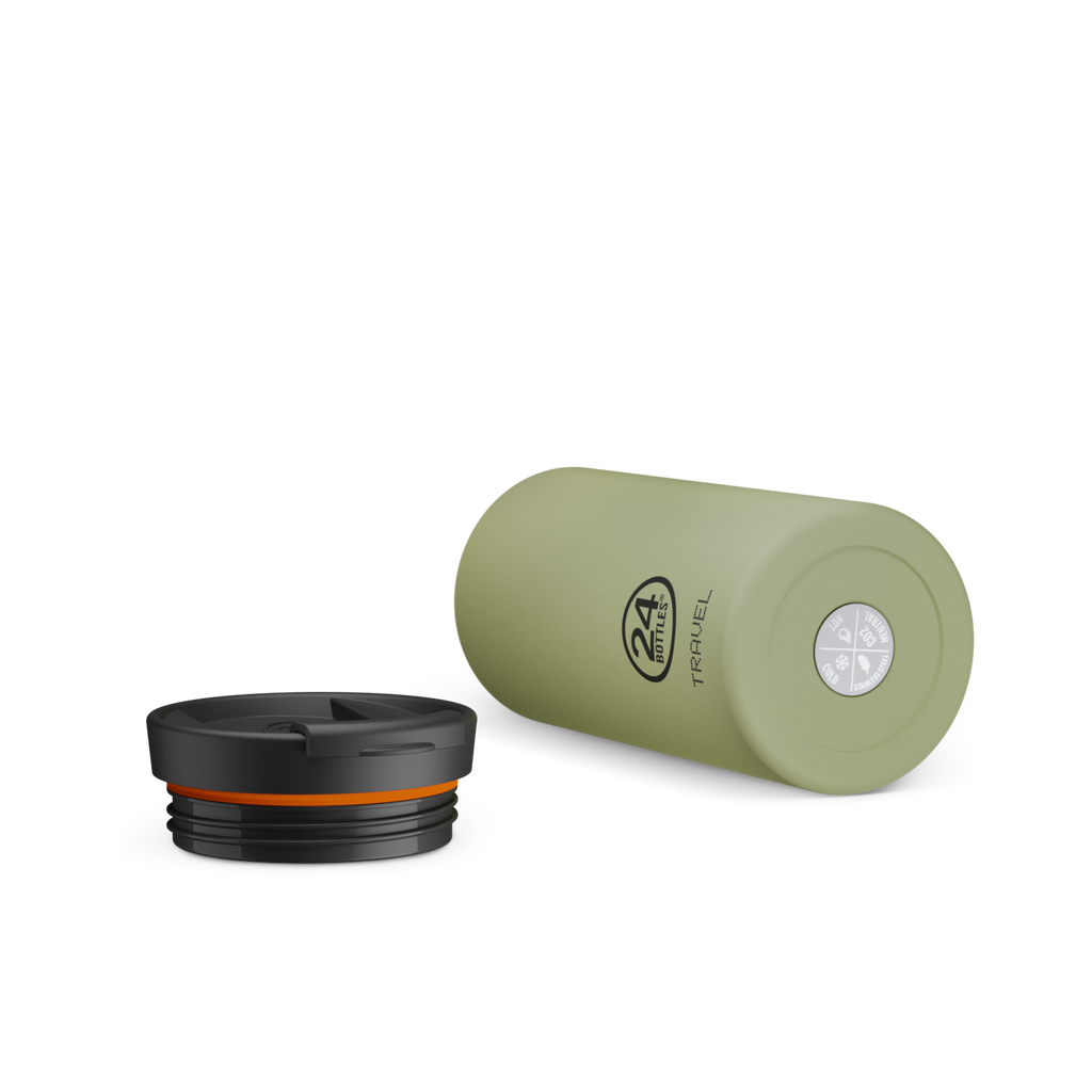 Travel Tumbler | Salbei - 600 ml