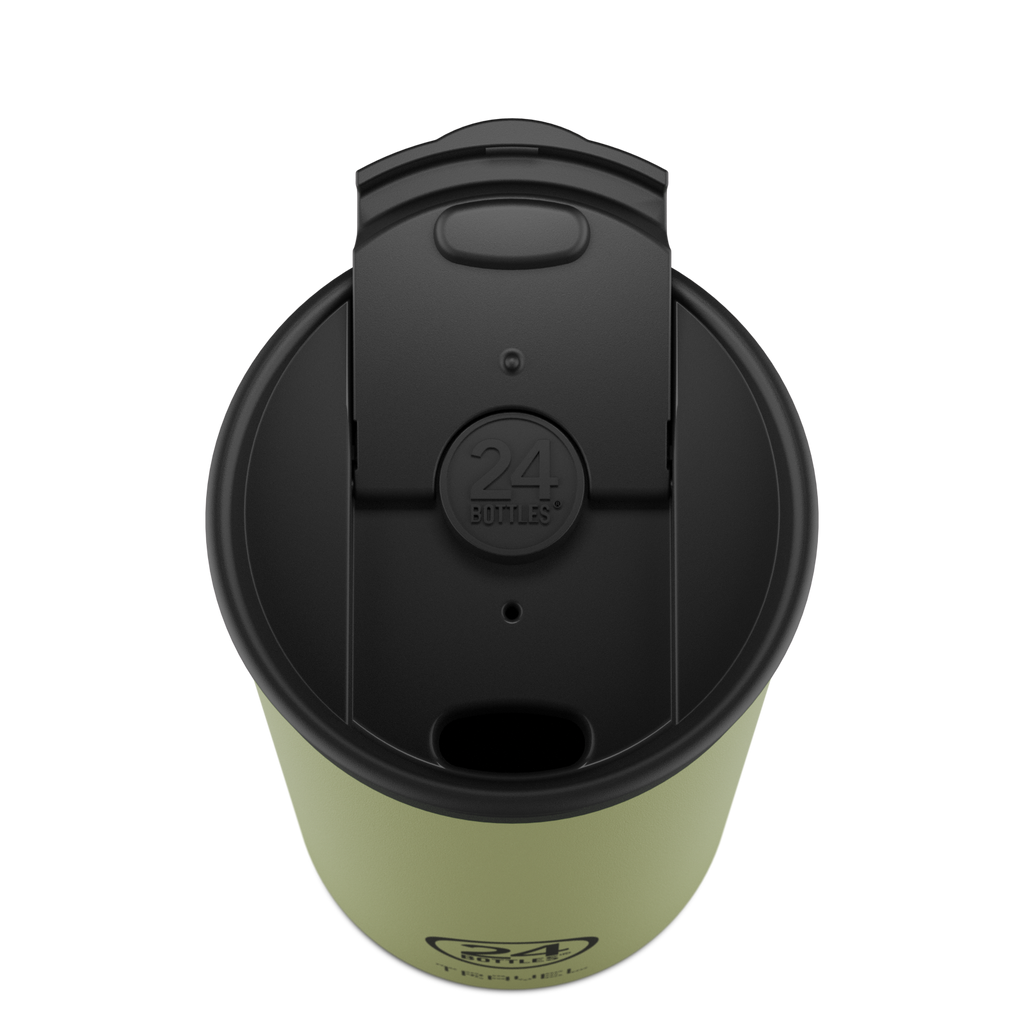 Travel Tumbler | Salbei - 600 ml