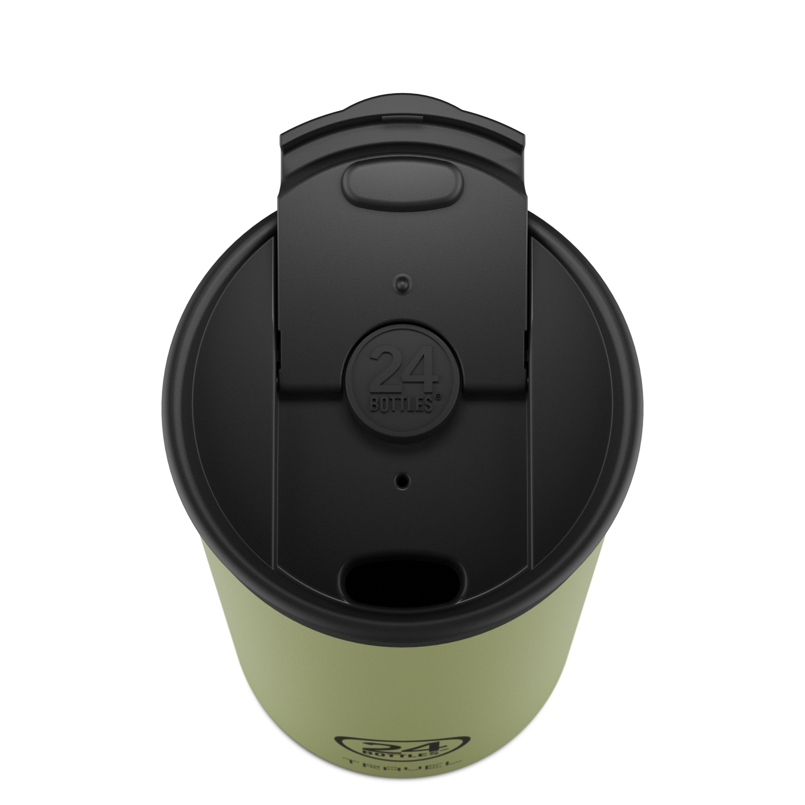 Travel Tumbler | Salbei - 600 ml