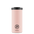 Travel Tumbler | Dusty Pink - 600 ml