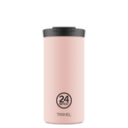 Travel Tumbler | Dusty Pink - 600 ml