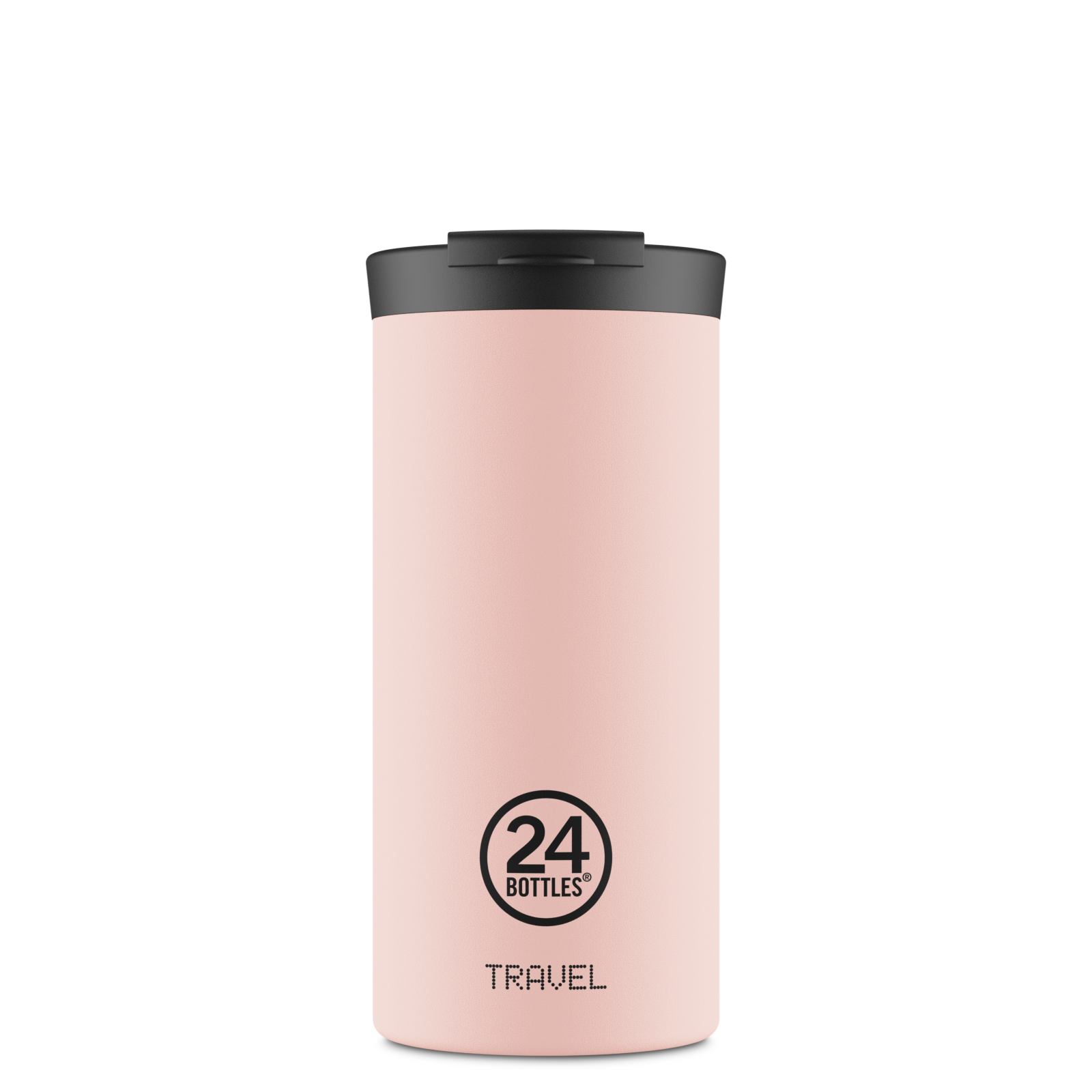 Travel Tumbler | Dusty Pink - 600 ml