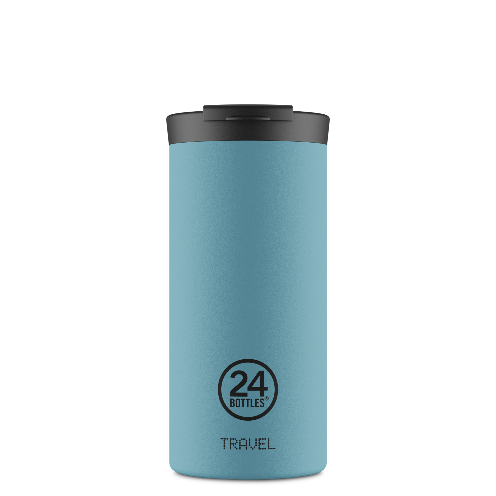 Travel Tumbler | Powder Blue - 600 ml