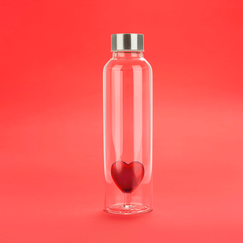 Love Reusable Bottle