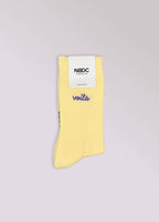 "Voilà" socks