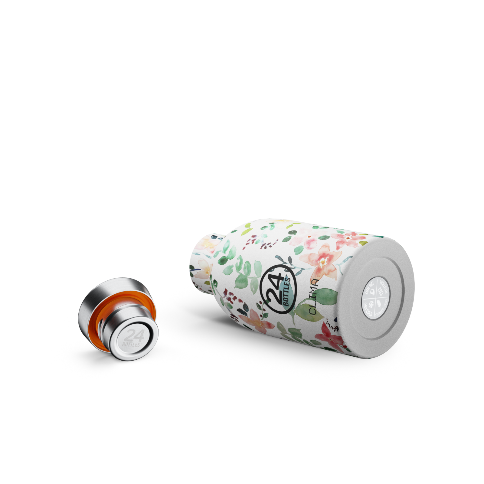 Clima Bottle | Little Buds - 330 ml