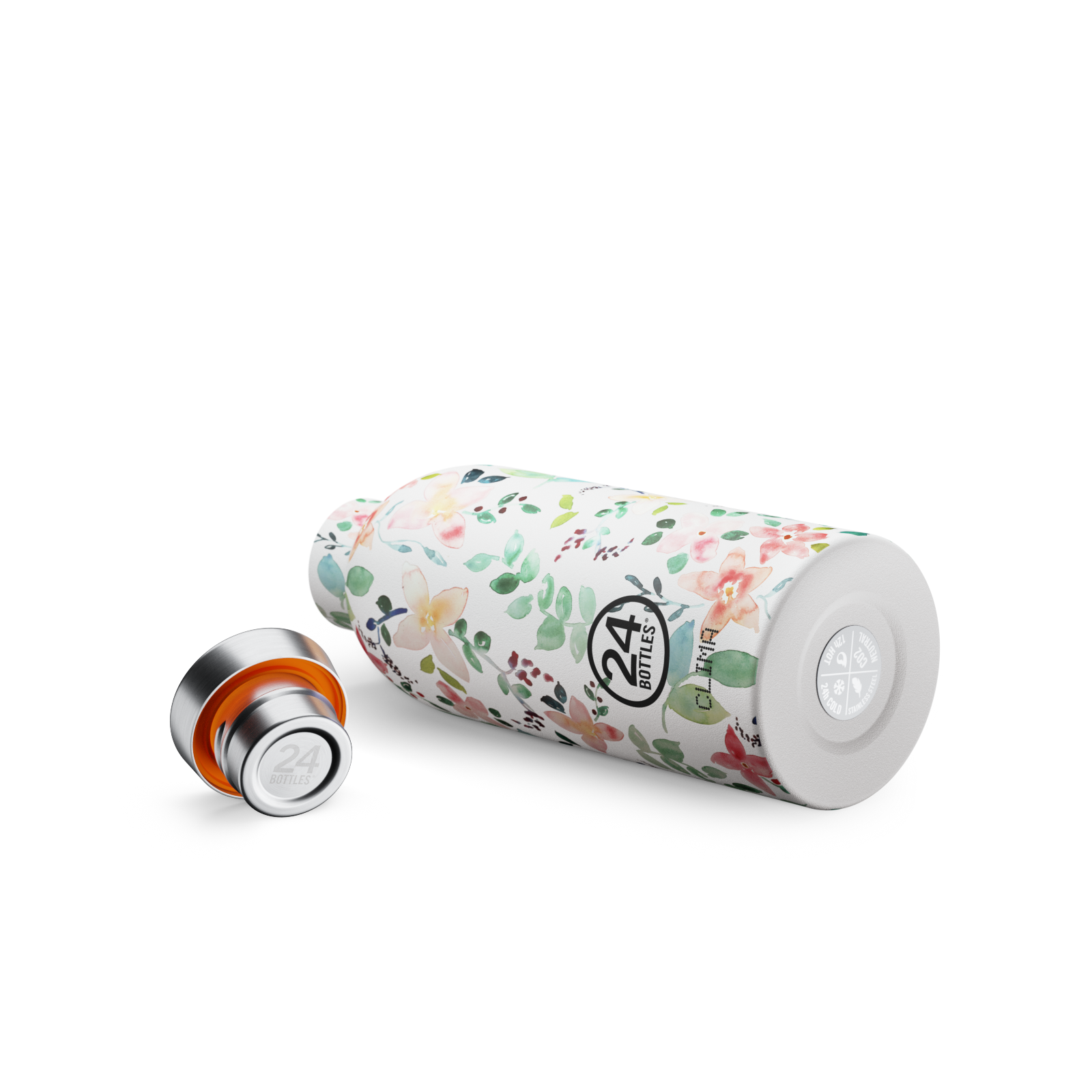 Clima Bottle | Little Buds - 500 ml