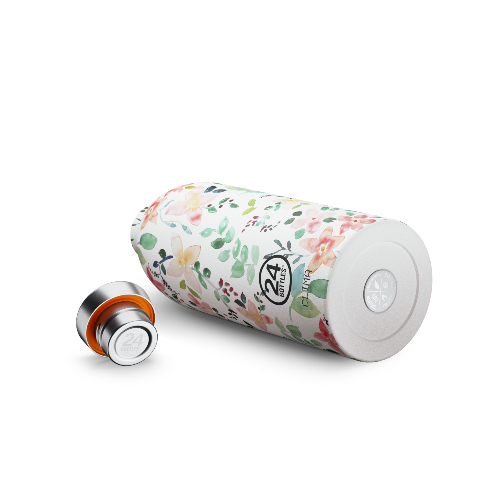 Clima Bottle | Little Buds - 850 ml