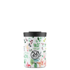 Travel-Trinkbecher | Little Buds - 350 ml