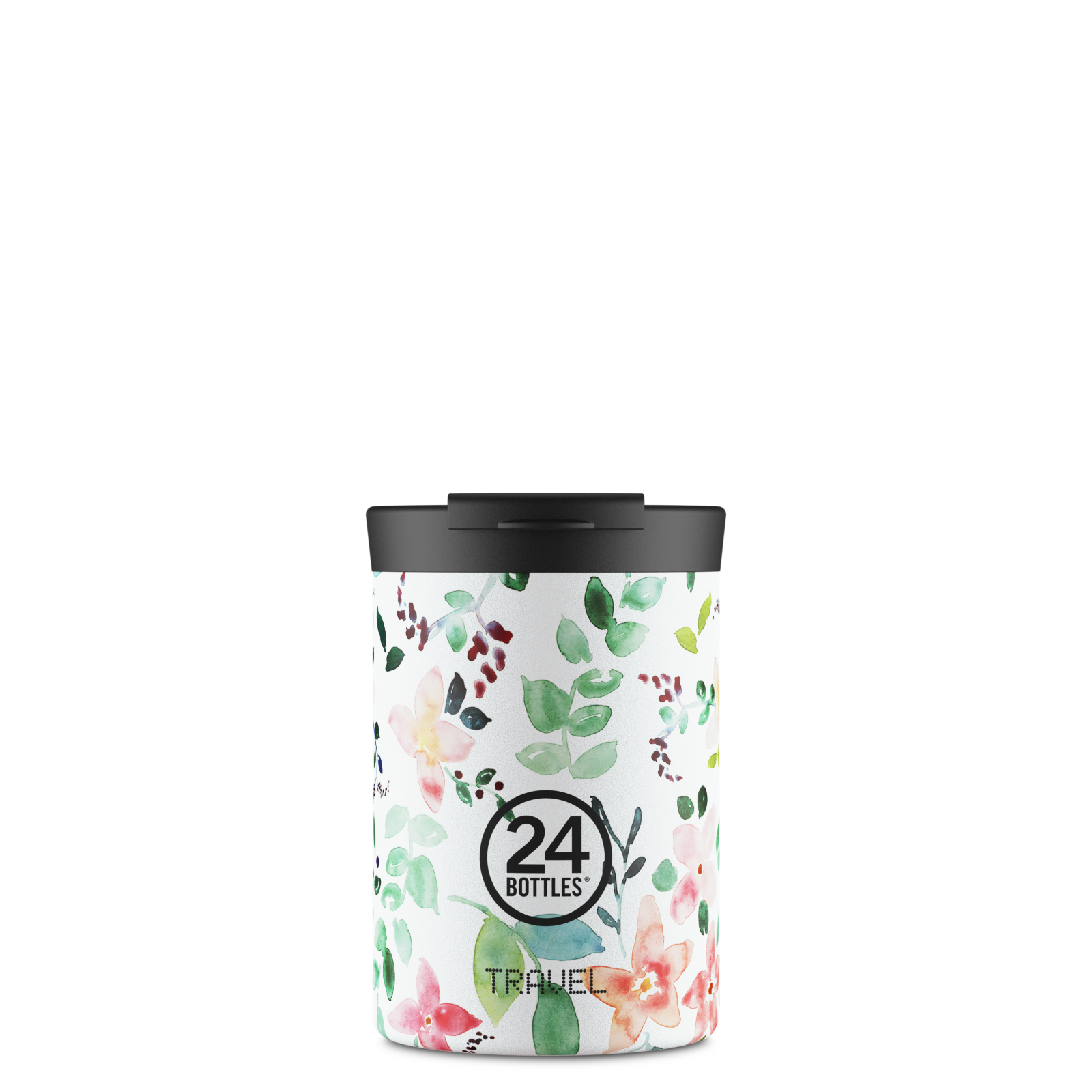 Travel-Trinkbecher | Little Buds - 350 ml