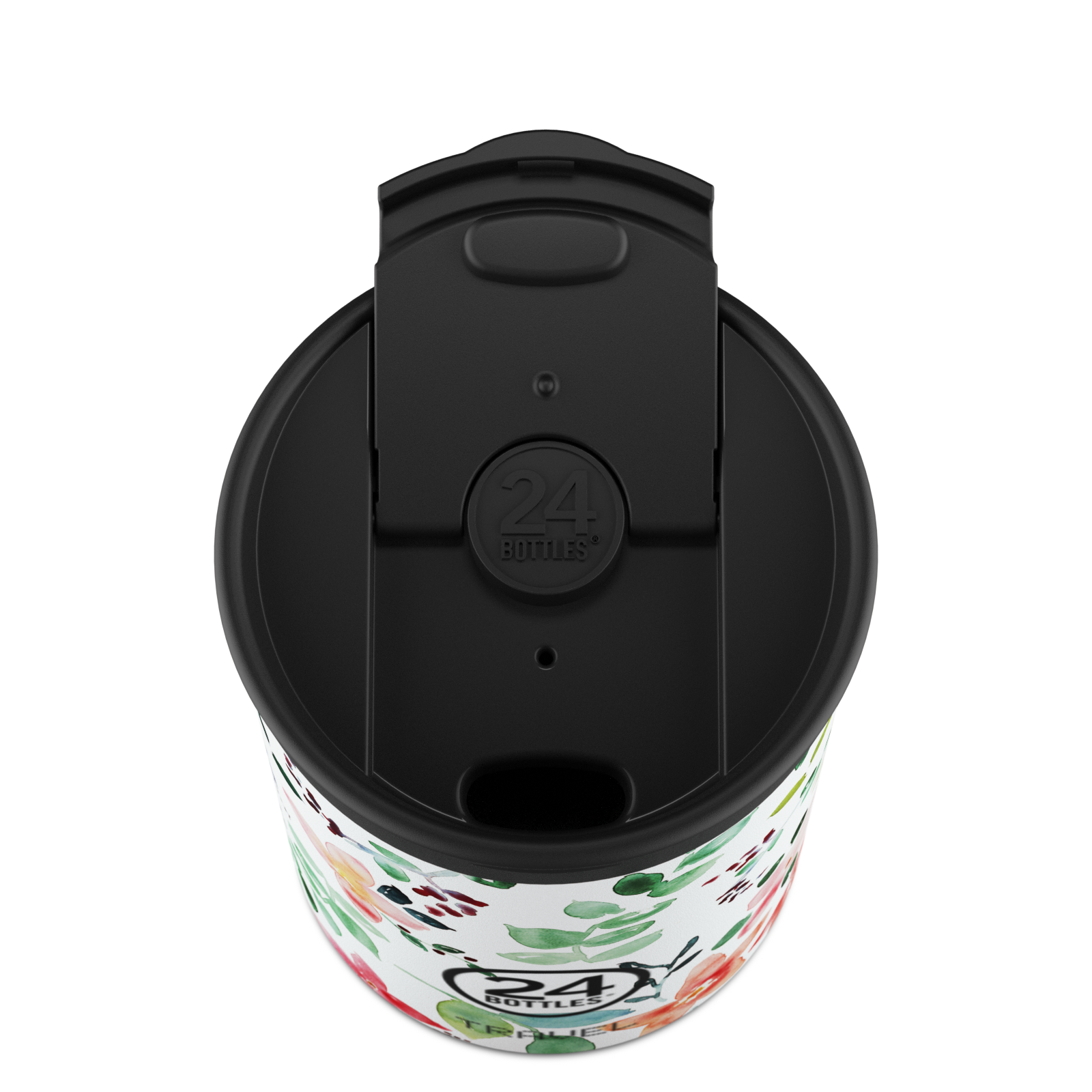 Travel-Trinkbecher | Little Buds - 350 ml