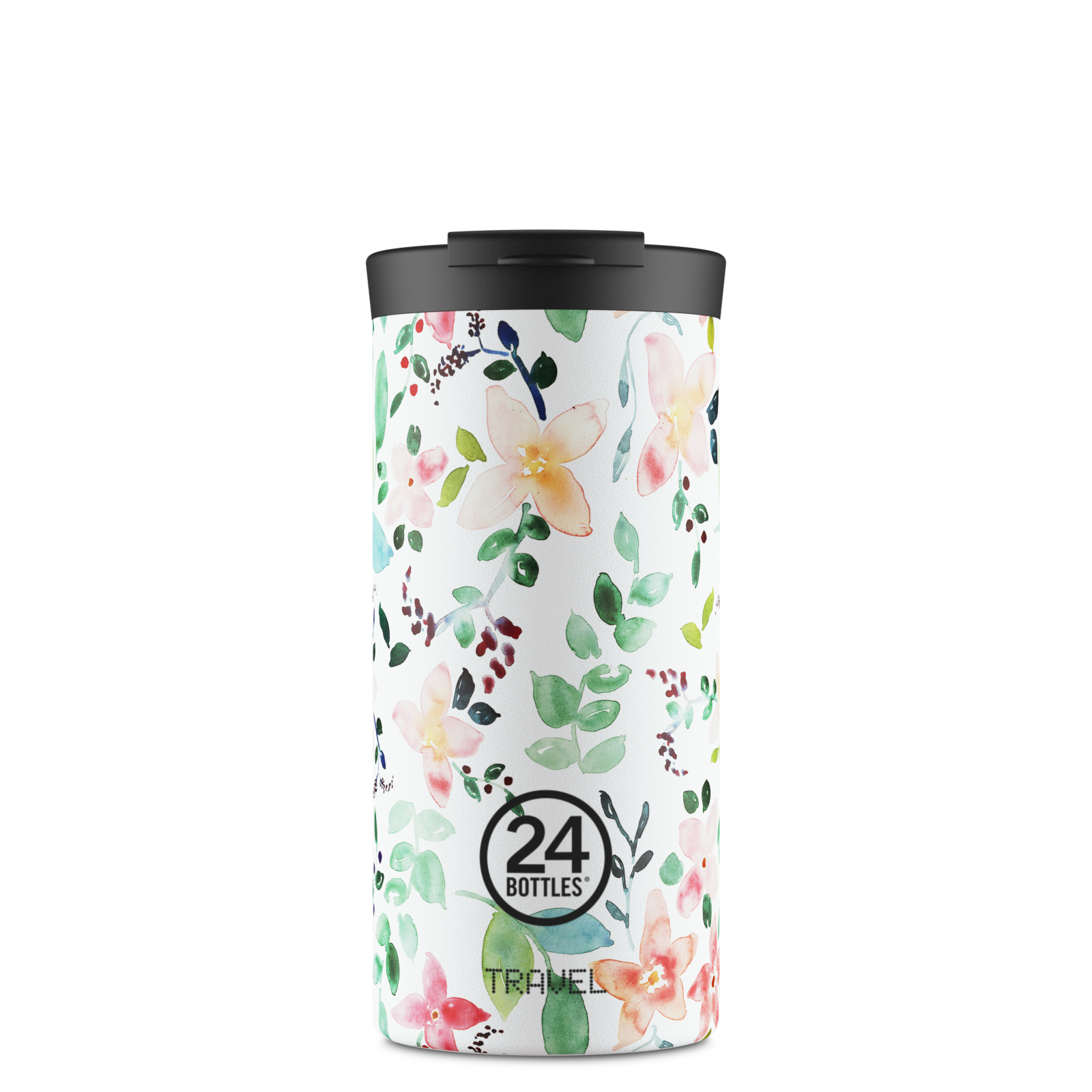 Travel Tumbler | Little Buds - 600 ml