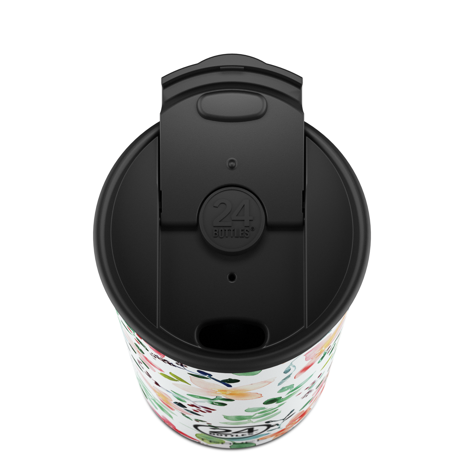 Travel Tumbler | Little Buds - 600 ml