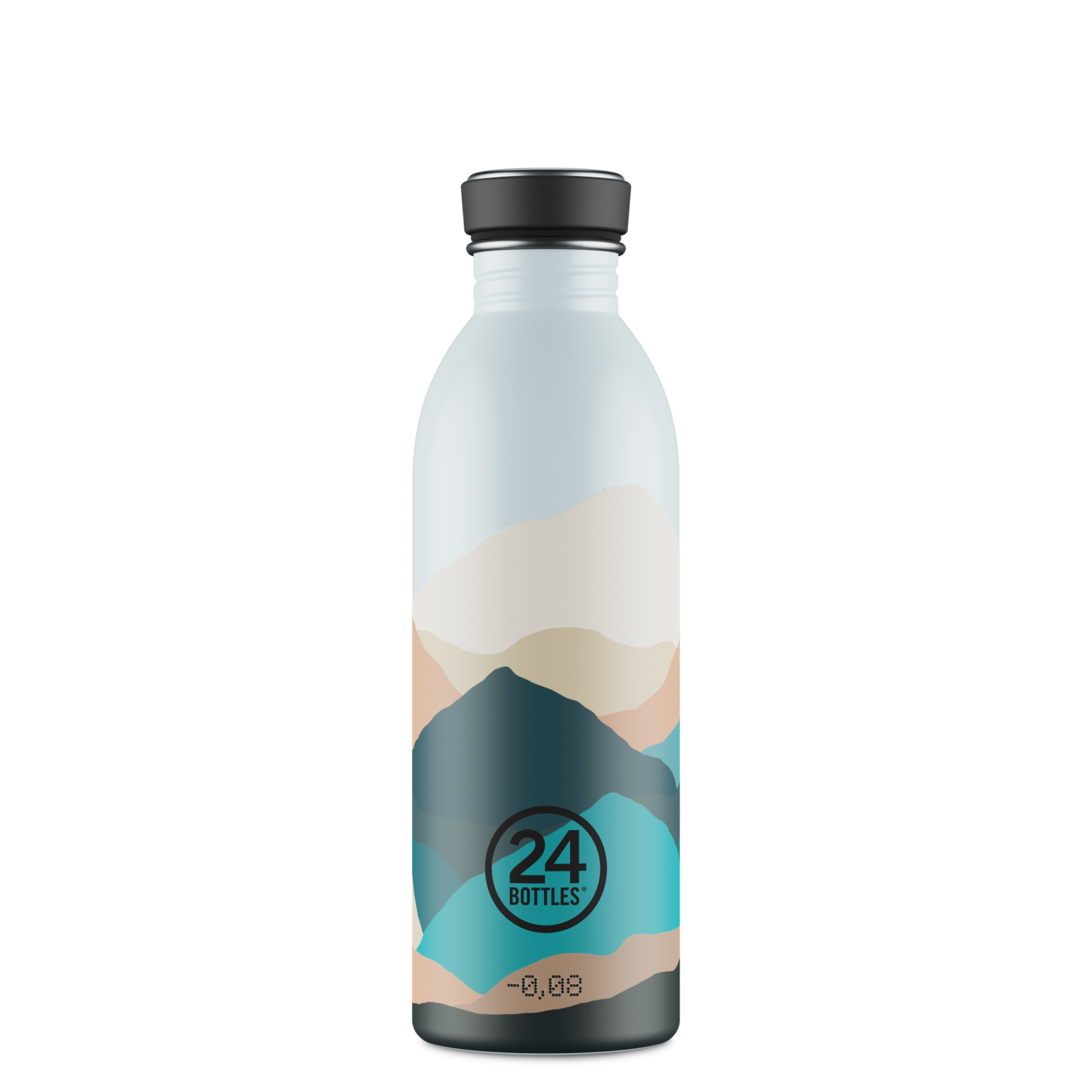 Urban Bottle | Mountains - 500 ml