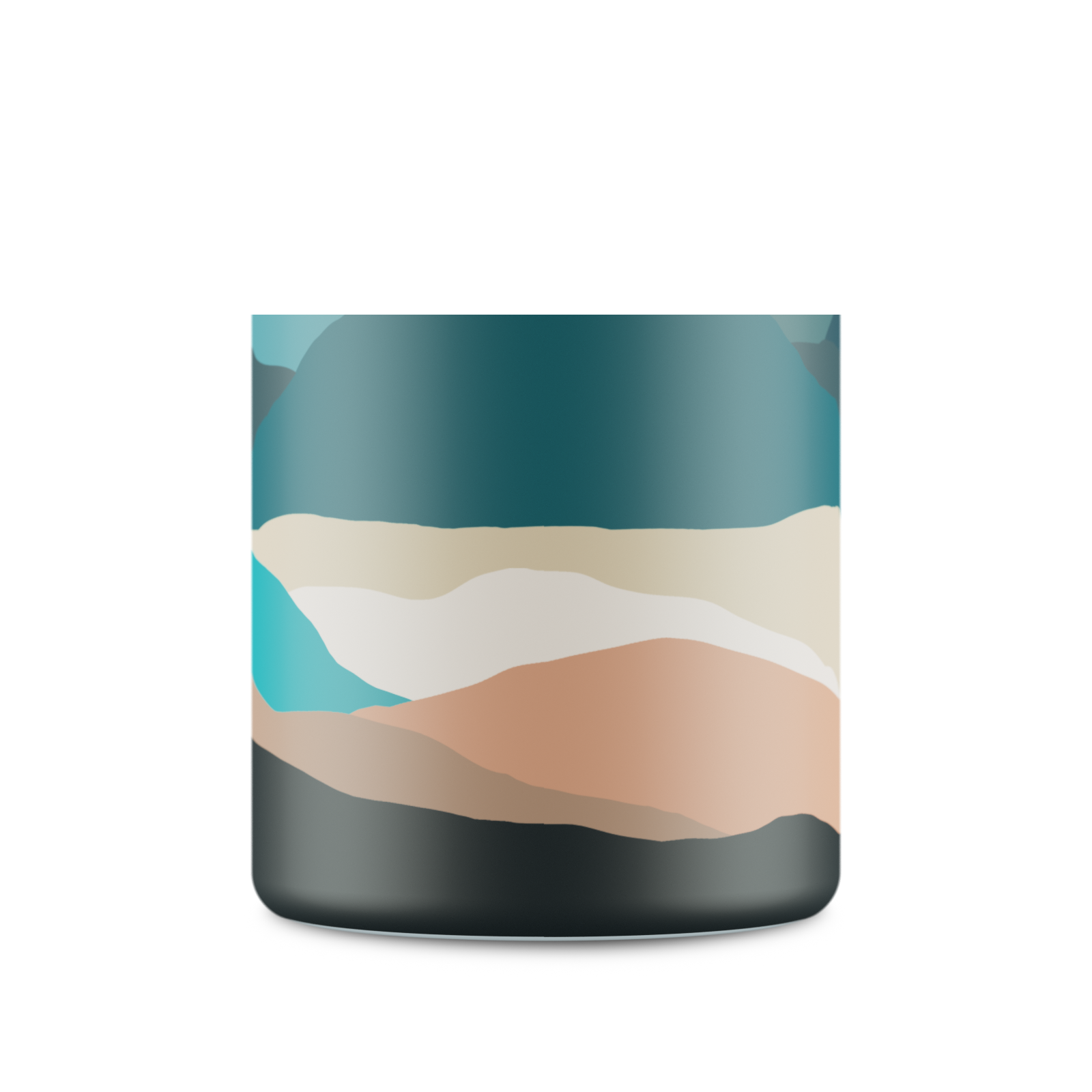 Urban Bottle | Mountains - 500 ml