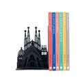 Barcelona Bookend