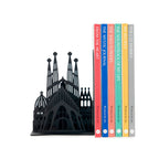 Barcelona Bookend