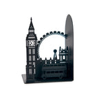 London Bookend