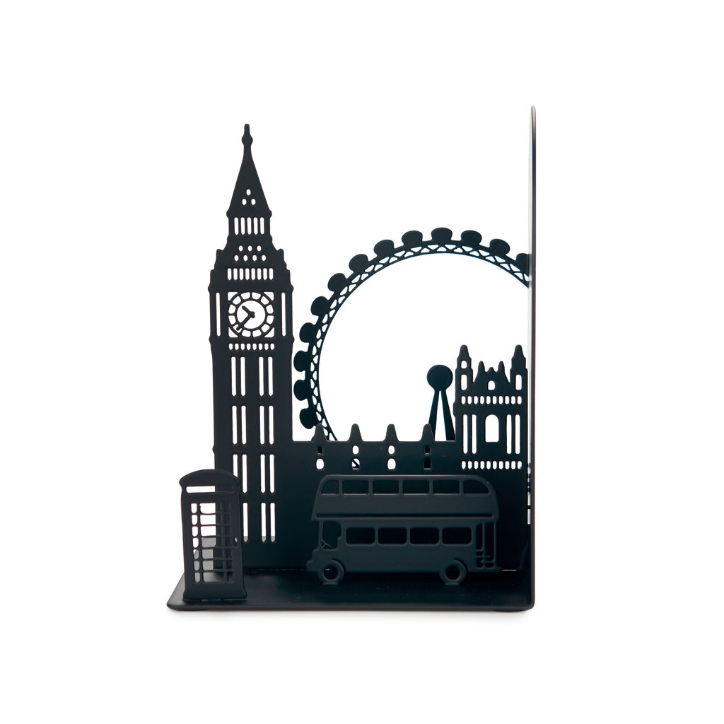 London Bookend