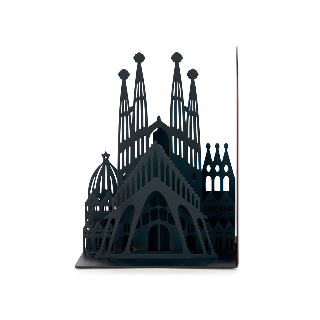 Barcelona Bookend