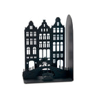 Amsterdam Bookend