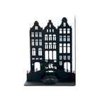 Amsterdam Bookend