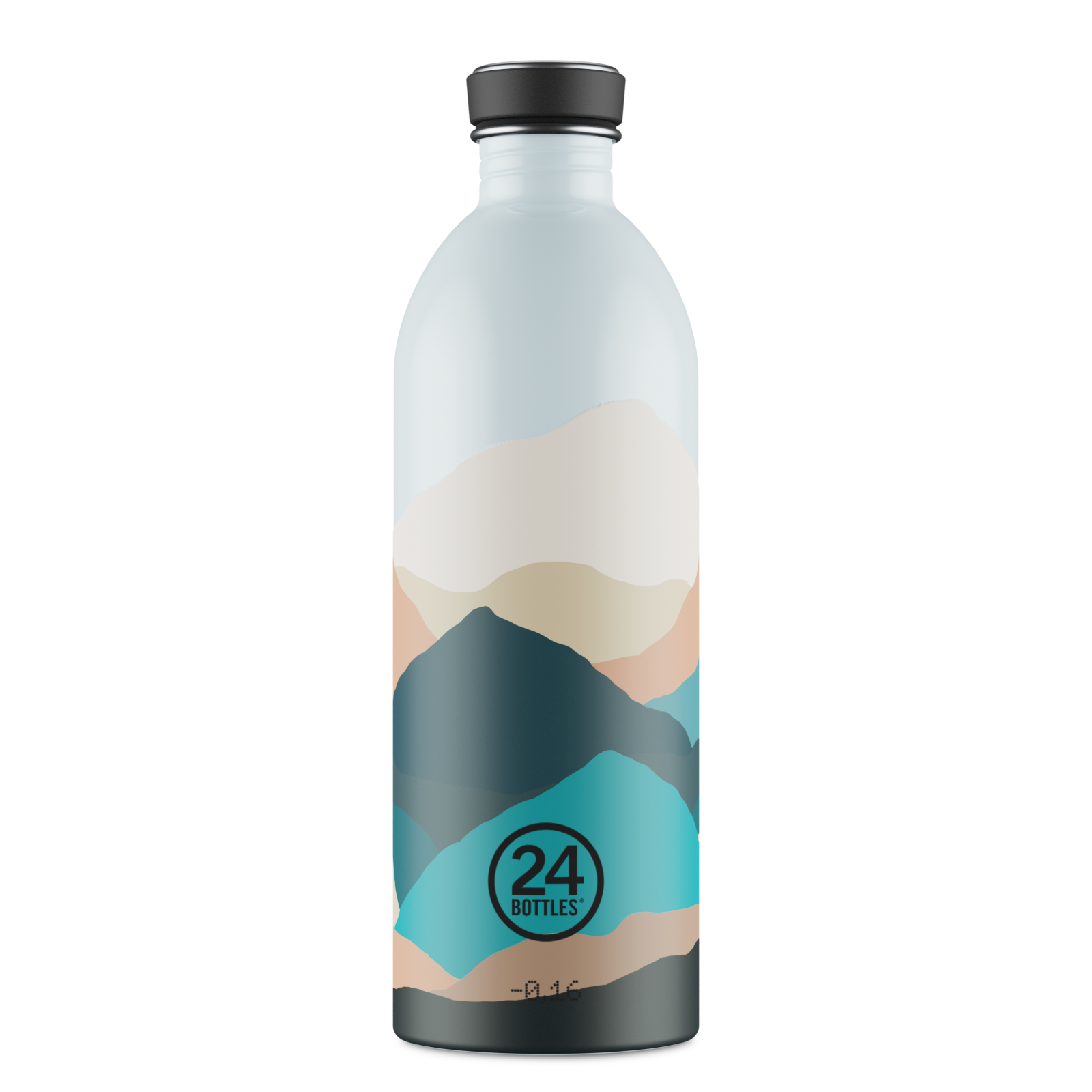 Urban Bottle | Mountains - 1000 ml