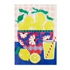 Kits de peinture par numéros La Limonade