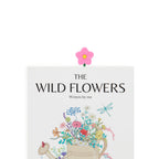 Marque-page Wild rose