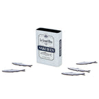 Sardinen Bleistifthalter