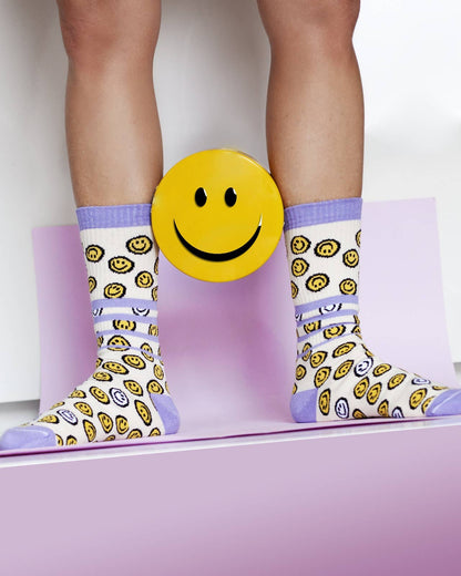 HAPPY socks